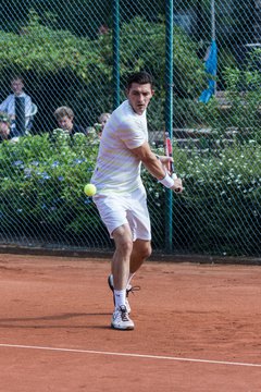 Bild 527 - Horst Schroeder Pokal Donnerstag